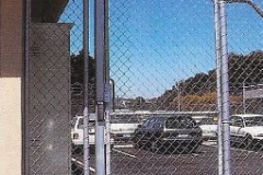 Personal Access Gate