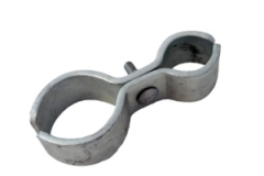 Stock Yard Clamp