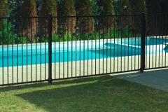 pool fence 2