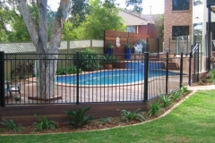 pool fencing 2