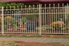 residential fencing adelaide