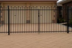 spear fencing adelaide