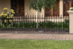 domestic fencing adelaide