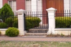 fencing adelaide