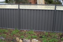 home fencing adelaide