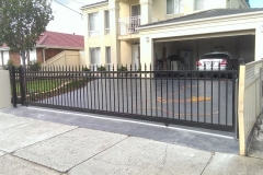 sliding gate installation adelaide